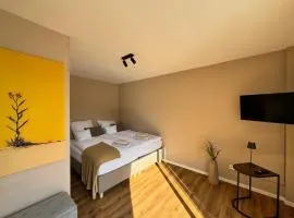 Ferienwohnung Hofgut Marburg Apartment 1