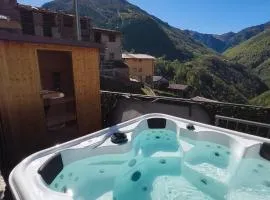 Chalet Letizia Mountain and Wellness Center - Your Mountain Holiday