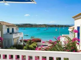 Pink Villa