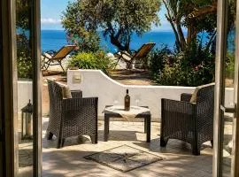 Barracuda Suite Sea View & Dinner Experience