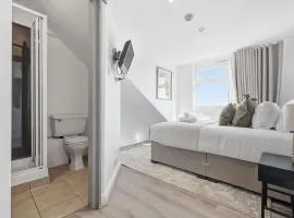 The Forest- Deepwood