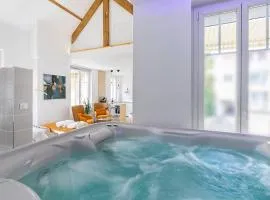 Le Relax SPA