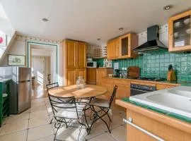 Le panoramique, au centre historique de Dijon