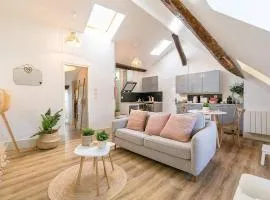 Le Dentan, au centre historique de Dijon