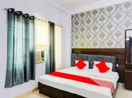 Hotel O Raama