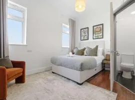 The Forest- Nightwood