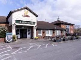 Kingstown Hotel by Greene King Inns