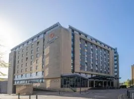 Clayton Hotel, Leeds