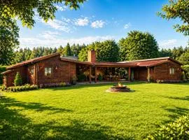 Koszelówka Luxury Spa Bungalov