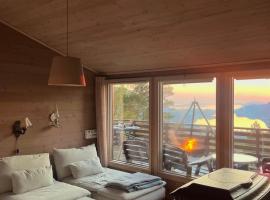 Panoramic View - near Pulpit Rock, hotel i Strand