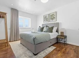 The Forest- Elderwood