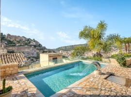 Borgo Hedone, hotell sihtkohas Scicli