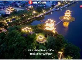 An house Ninh Binh