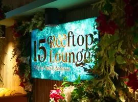 Hotel Suncity Plaza, Sitapura, Jaipur