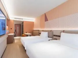 Orange Hotel Shanghai Luoyang Road