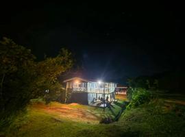 Pula Re Accomodation, hotelli kohteessa Savusavu
