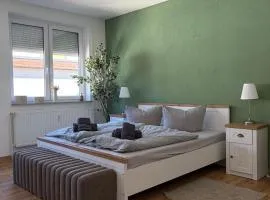 Feriennest am Meer Warnemünde