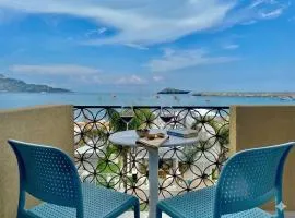 La Finestra sul Mare Modern Apartment
