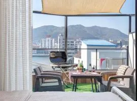 Tongyeong Present Gamsung Pension