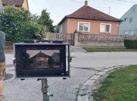 Nagyiék háza / Granny's House