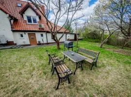 Stara Piekarnia - Jagiellońska