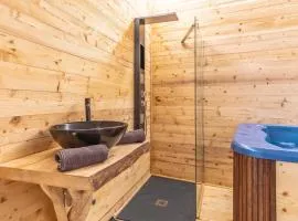 Chalet & SPA Privata - Baita al Frassino, Ospitar