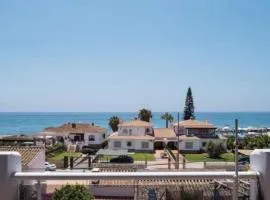 Penoncillo Beach & Seaview Apt, Torrox