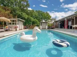 Ganghwado The Harustay pension