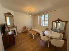 Olive - Appartement T3 Chic et Chaleureux