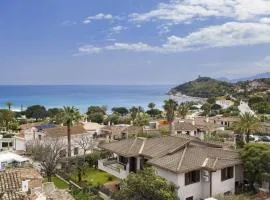 Casa Deffenu Vista mare Porto Frailis