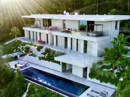 Villa Acquariva Private Heated Pool