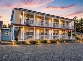 OYO Hotel Starlite Seneca Falls