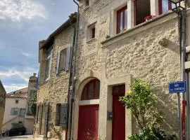 Petit cocon à 10min d'Avignon