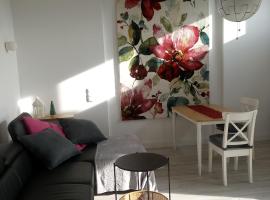 Ferienwohnungen Fischer, hotelli kohteessa Strullendorf