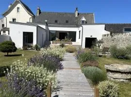 Le Breizh Break Lounge