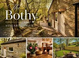 Romantic Luxury Hideaway, Aysgarth Falls