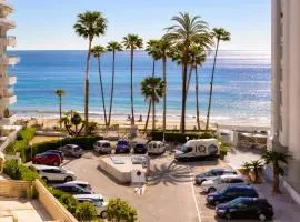 Aloha Calpe Dreams, Primera Linea de Playa