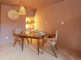 Escale victorienne suite elegance