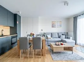 Nad Ujściem, Sun & Snow