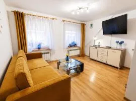 Apartament Sprężynka