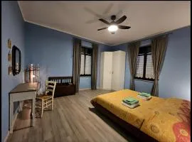 Narnia e la Rocca di Albornoz