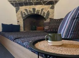 Camarada Traditional House