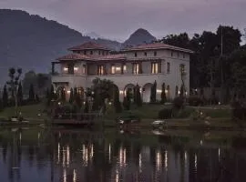 The Candy Retreat