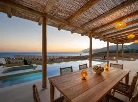 Costa del Sur Luxury Living Villas