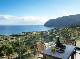 Villa Pezoula By Plakalona Villas & Apartments