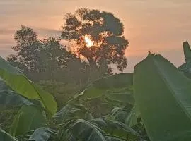 Nur Kasih Homestay 1-Gunung Jerai