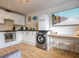 Cosy 1 Bedroom Flat with Smart TV in Central Andover