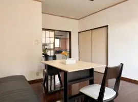 Apartment Hotel by Isesaki