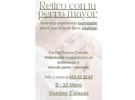 Casa Rural La Picota, Hotel in Valverde de la Vera