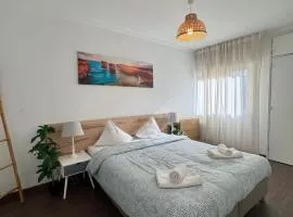 2BR Estoril Apartment Near Beach Cascais